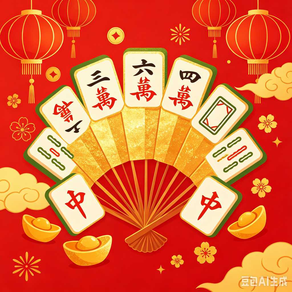 SanAntonio,mahjong